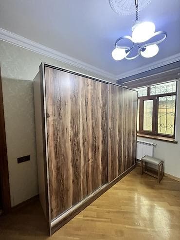 samovar alıram: 3 qapılı, Qəhvəyi, Digər material, Kupe, Düz dolab — 2