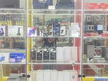 аренда объектива: Hazır biznes. Ruslar marketle üz üze telefon dükanı qara Qarayev — 1