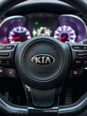 купить чехлы на авто: Kia Optima: 2 л | 2014 г. Седан — 20