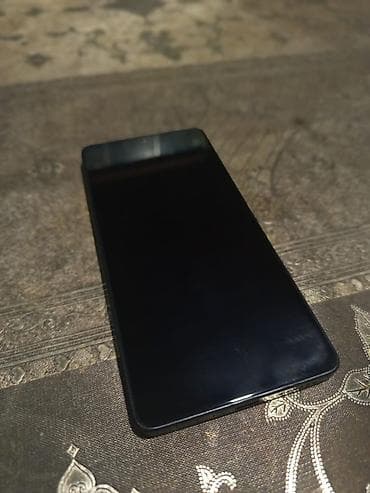 tp link qiyməti: Redmi Note 13 Pro, 256 GB, rəng - Qara — 2