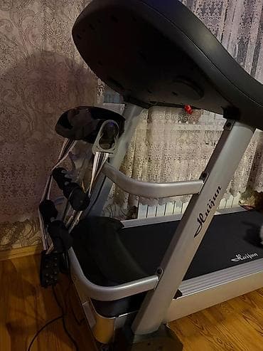 dj controller az: Keyfiyyətli və çoxfunksiyalı qaçış aparatı satılır. Aparat Cənubi — 5
