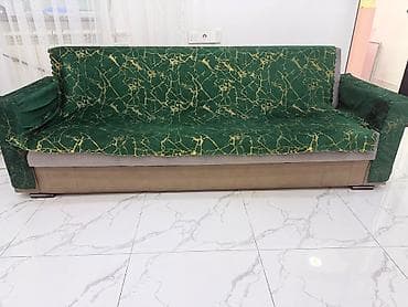 Divan, İşlənmiş, Bazalı