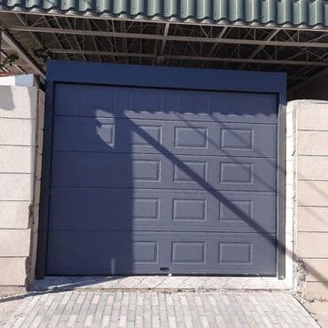 demir qapi satilir: Brend Doors avtomatik qapı sistemləri ilə xidmətinizdəyik. İstədiyiniz — 11