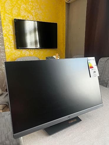 8 gb ram: 380Hz Asus Rog 24.5 inch Pakofka Monitor — 4