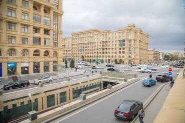 продажа квартир: Баку, 3 комнаты, Вторичка, м. Нариман Нариманов, 60 м² — 6