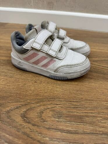 Krossovka, Qız üçün, 26, Adidas