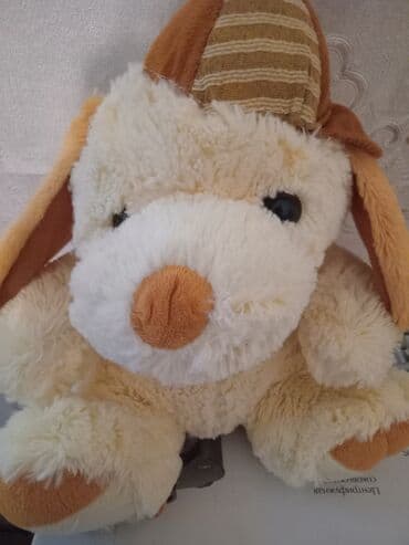 Oyuncaqlar: Oyuncaqlar — 5