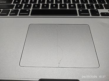 predator notebook: İşlənmiş Apple MacBook, 15.4 ", Intel Core i7, 1 TB, Ödənişli çatdırılma — 10
