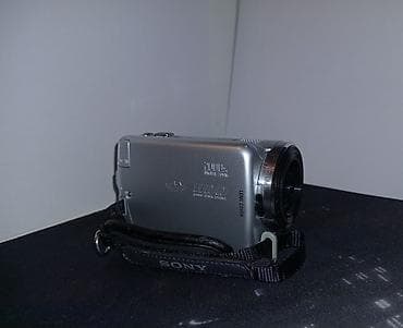 acer notebook adapter: Sony DCR-SR88E videokamera satılır. Kamera yaxşı vəziyyətdədir və tam — 3