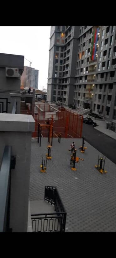 berdede kiraye evler 2025: Həzi aslanov metrosuna yaxin Gəncə prospektində 19 mertebeli binanın — 5