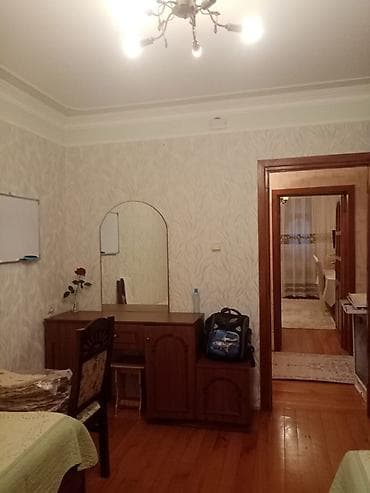 bina az əmircan: Sumqayıt, 3 otaqlı, Köhnə tikili, 70 kv. m — 6