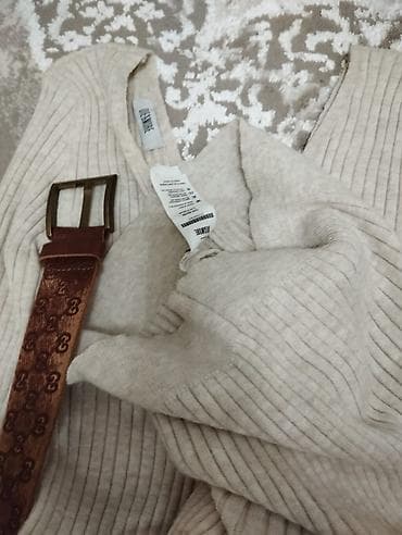 herbi usaq geyimleri: Makaronka Don 42 razmer təzədir Turkiyədən alinib — 2