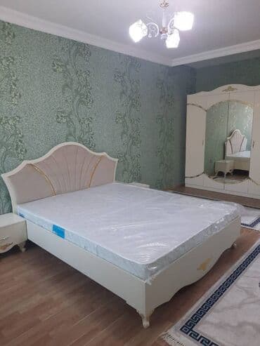 lokbatanda yeni tikilen binalar: Bakıxanov qəs., 2 otaqlı, Yeni tikili, m. Neftçilər, 82 kv. m — 7