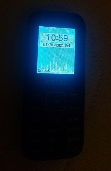 azercell wifi modem: KGTEL B110 düyməli mobil telefon çox az islenib bateriya şişib — 4