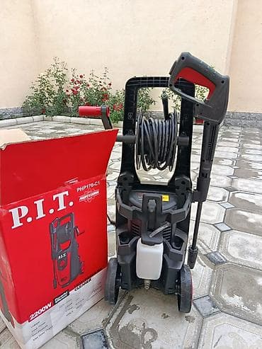 su şlanqlari: 1 dəfə işlənib effektiv vasitədi ehtiyac olmadığı üçün satıramP.I.T — 2