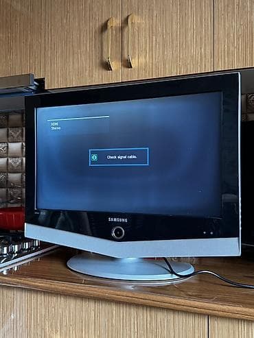 Televizor Samsung LCD HD (1366x768)
