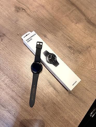 mibro lite 2: Smart saat, Samsung, Sensor ekran, rəng - Qara — 2