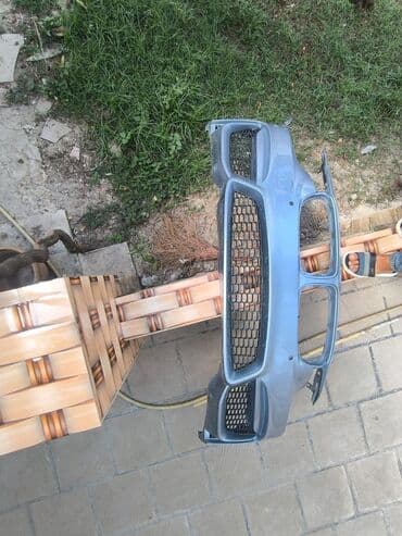 Ön, BMW F 30, Pulsuz çatdırılma