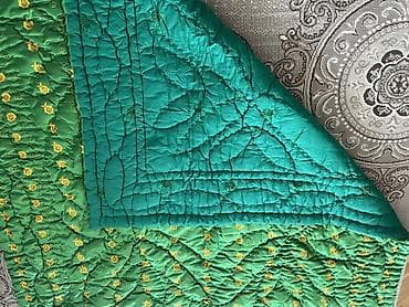 ucuz kerpic: Yeni Böyüklər üçün İki nəfərlik Qış üçün Yun Yorğan, Ünvandan götürmə — 4