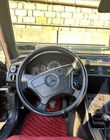 2106 ucuz: Mercedes-Benz C-Class: 2.3 l | Sedan — 5