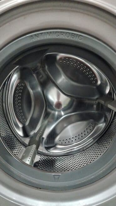 аристон водонагреватель: Paltaryuyan maşın Hotpoint Ariston, 6 kq, Avtomat, Qurutma var, Ünvandan götürmə — 3