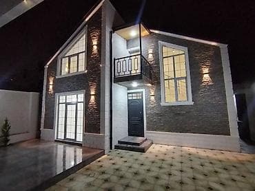 110 kv. m, 4 otaqlı