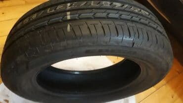 Disk təkərlər: Yeni Şin Bridgestone 165 / 65 / R 14 — 12