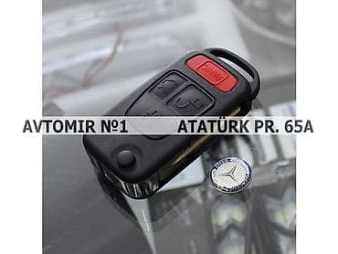 pioner pult: Mercedes ml acar korpusu 🚙🚒 ünvana və bölgələrə ödənişli çatdırılma — 1