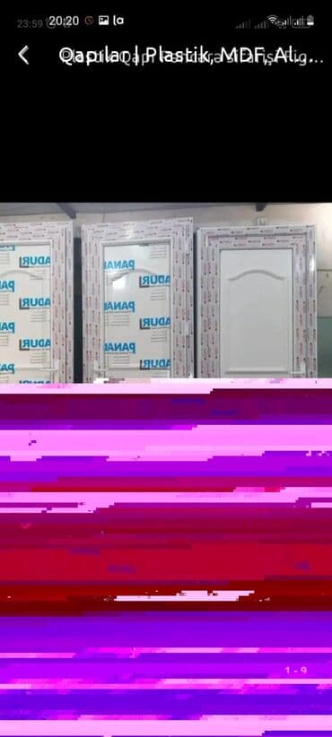 plastik şüşə: Döner üçün Butka. Sifarişlə. Alüminium
Plastik
Şüşə
Butka lar — 8