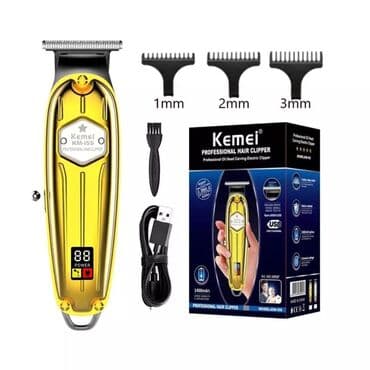 qulaqlar: Saç qırxan maşın, Kemei, Yeni, Rayonlara çatdırılma, Ünvandan götürmə, Pulsuz çatdırılma — 19