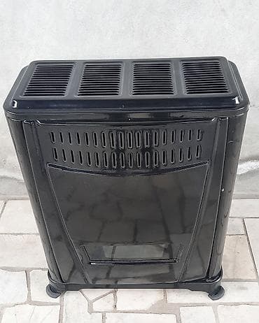 İran Peçi, Yeni, yanacaq - Qaz, Ünvandan götürmə