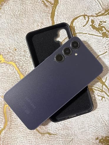 buf iphone 5 satın: Samsung Galaxy A34, rəng - Mavi — 3