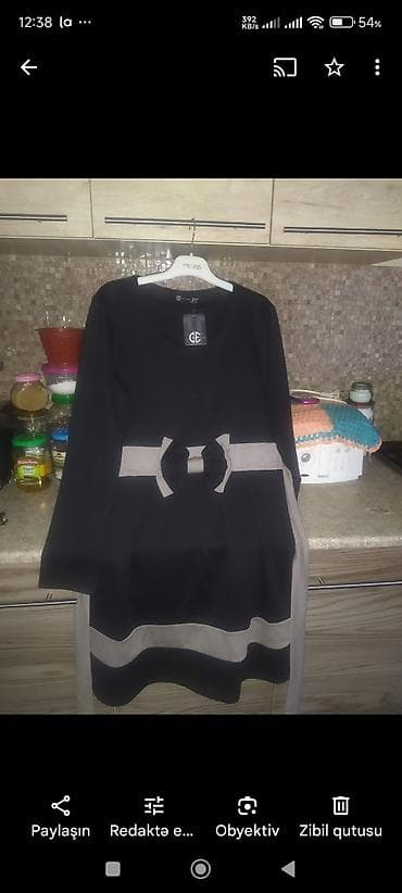 Şal. paltar. Germaniyanin di. raz 38. yenidi Primark. firması. baha