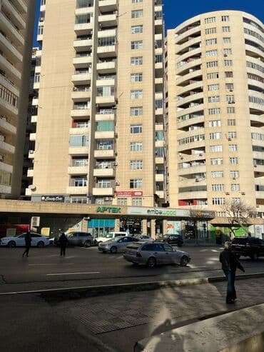 bakida otellerin gunluk qiymeti: Yasamal rayonunda yol kənarında əla vəziyyətdə tam əşyalı və — 10