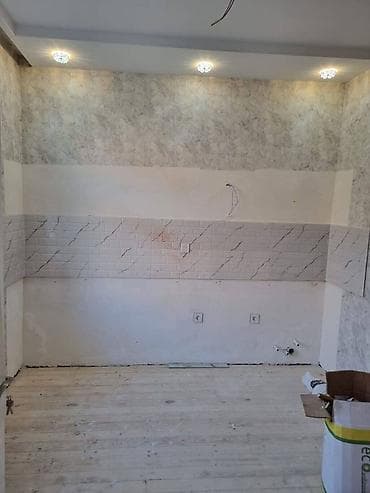 kiraye ev mingecevir: Masazır 3 otaqlı, 72 kv. m, Kredit var, Yeni təmirli — 5