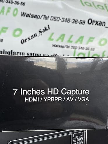 ucuz telefonlar islenmis: HD böyük ekranlı Recorder SD karta və Uzb Fləşə 1920-1080 — 4