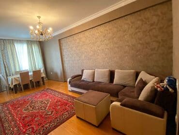 bakixanovda kiraye evler 2024: Yasamal rayonu, İnşaatçılar metrosu yaxınlığı,12 mərtəbəli yeni tikili — 1