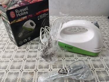 əl mikseri: Əl mikser, Yeni, Pulsuz çatdırılma, Ünvandan götürmə, Ödənişli çatdırılma — 3