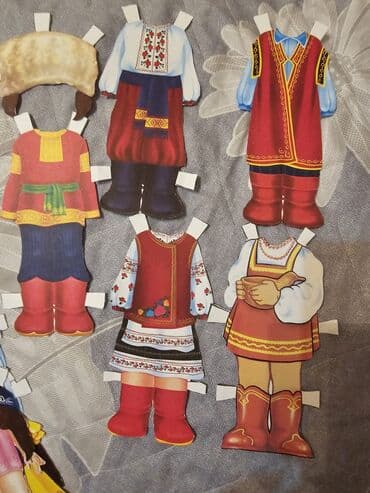 сколько стоит лабубу в азербайджане: Бумажные куклы новые — 4