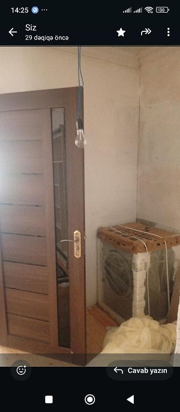 satılıq ev: 6 otaqlı, 160 kv. m, Orta təmir — 6