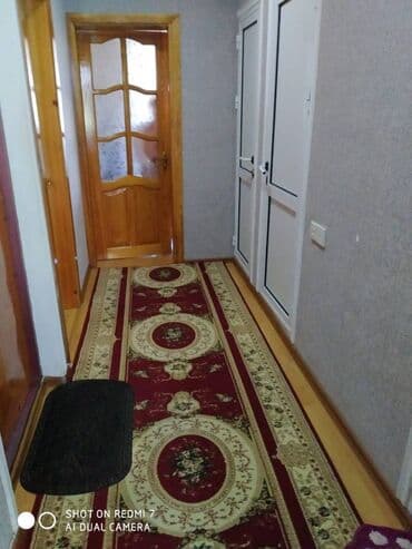 maştağada satdıq evlər: Bakı, 2 otaqlı, Köhnə tikili, m. Həzi Aslanov, 55 kv. m — 4