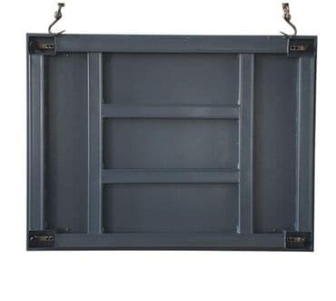 tərəzi qiyməti: Tərəzi (Qapan), 50 kq, Nağd ödəniş — 8