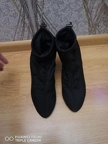 botinki: Berişka baha alinib. Cox az geyilmiş — 1