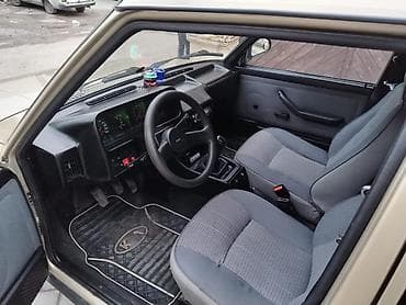 Yağlar və avtokimyəvi maddələr: Tofas : 1.6 l | 2006 il 56434 km Sedan — 4