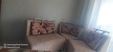 диван и кресла: Угловой диван, Диван, Без подьемного механизма, Нераскладной — 3