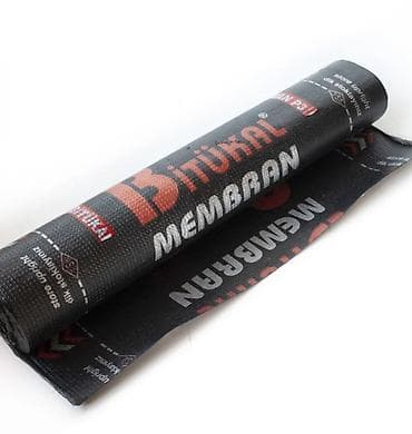 İzolyasiya materialları (daş yunu,tyvek (membran) tyvek — 2