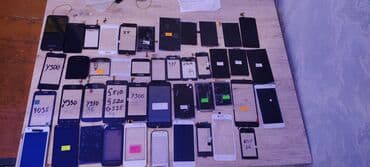 телефон за 100 манат: Retro köhnə telefonlardır zapcast kimi satıram 1 ədədi 15 manatdan — 8