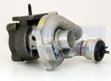 Turbo və turbonun kartricləri: Turbo ve turbonun katrici Kia ceed 1.6 ve bütün modelde maşınarın