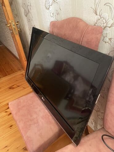 lg dinamik: Televizor LG LCD 32" — 1