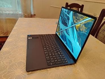 yaddaş diski: Yeni Lenovo IdeaPad, 14 ", Intel Core i5, 512 GB, Ödənişli çatdırılma — 2